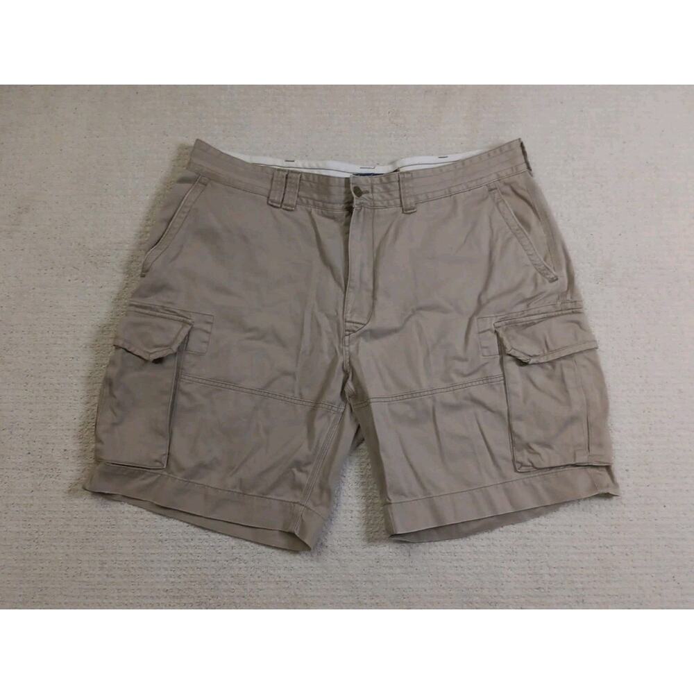 Polo Ralph Lauren Cargo Classic Chino Shorts Mens 42